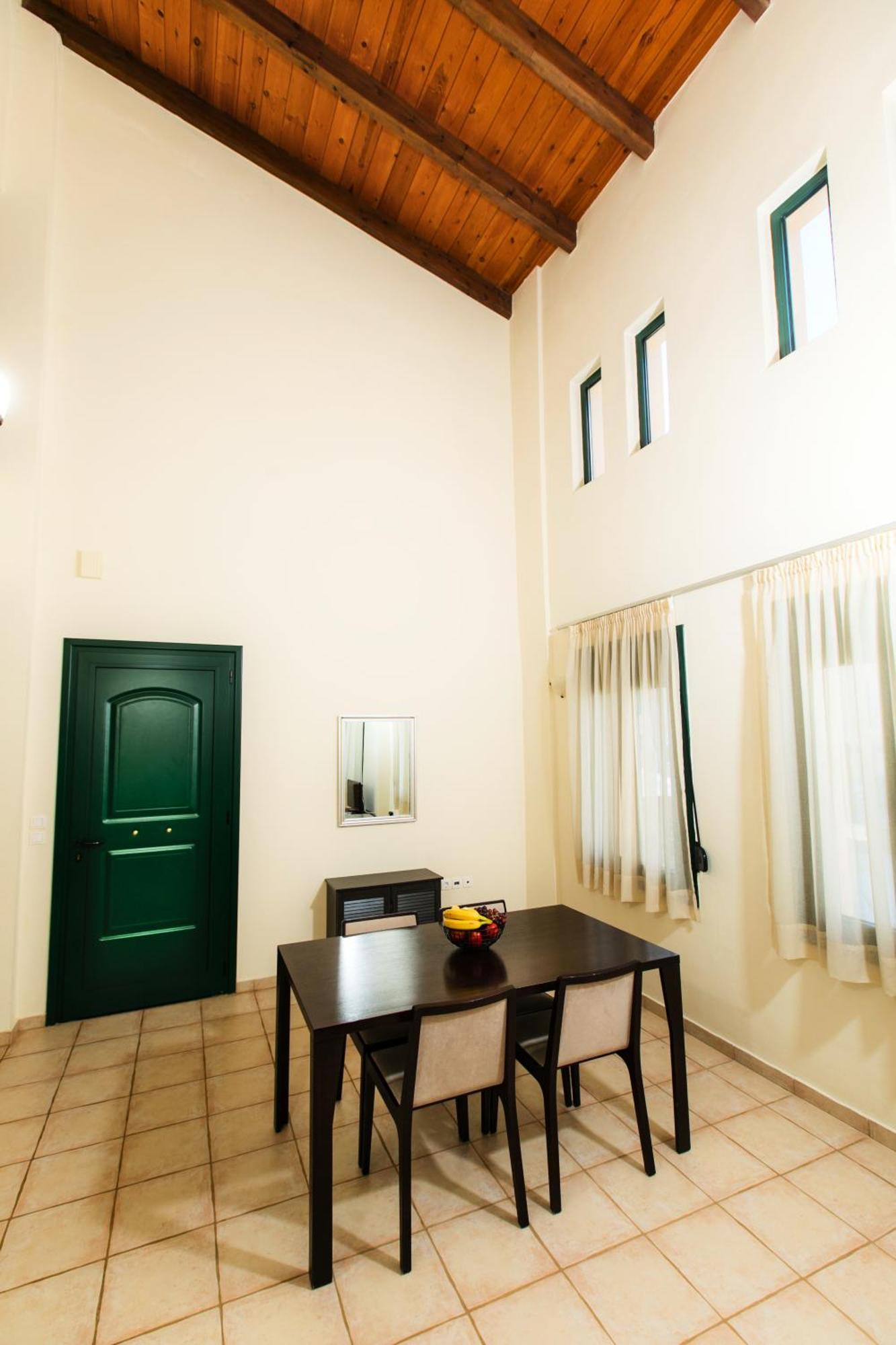 Villa Eleni Asproulianoi Екстер'єр фото