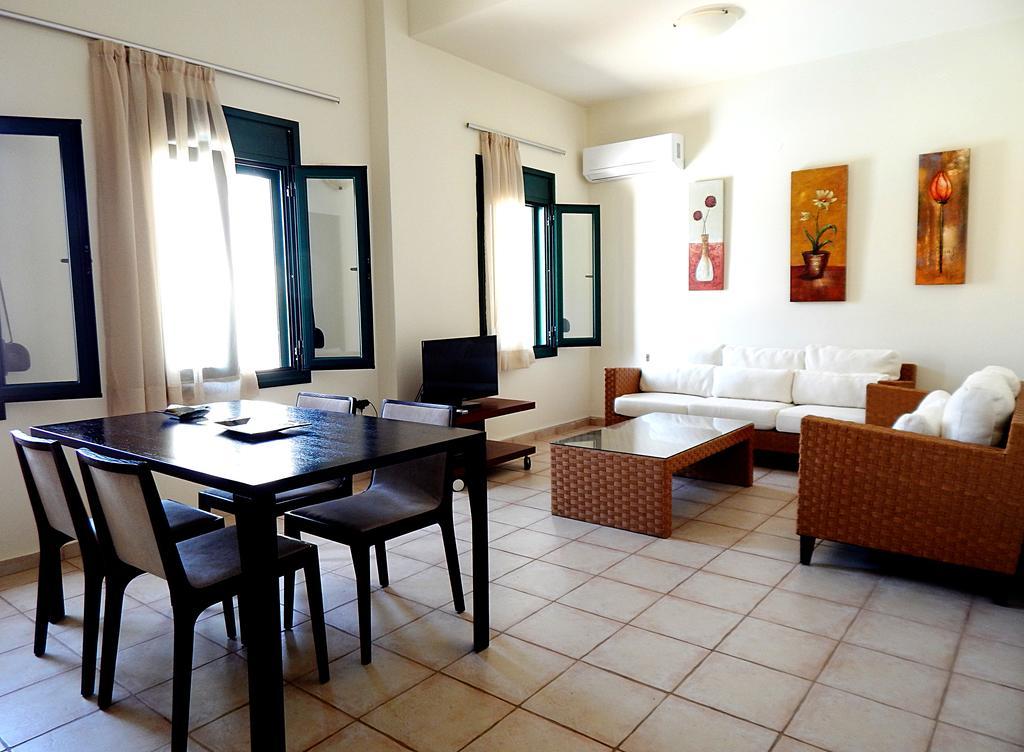 Villa Eleni Asproulianoi Екстер'єр фото