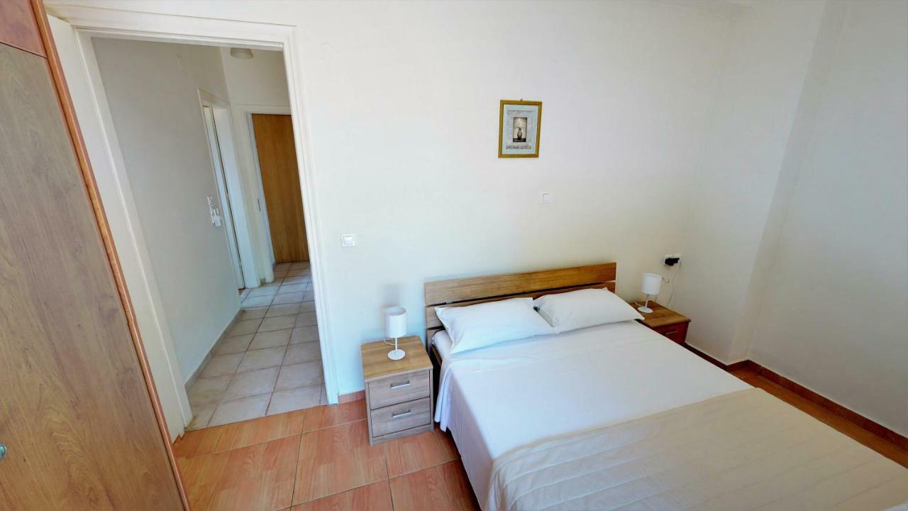 Villa Eleni Asproulianoi Екстер'єр фото