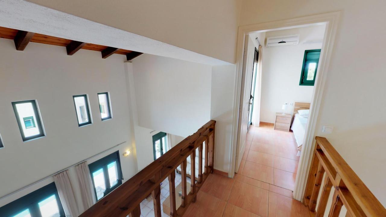 Villa Eleni Asproulianoi Екстер'єр фото