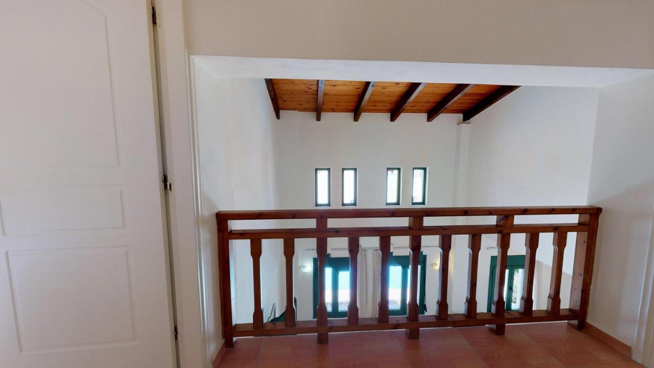 Villa Eleni Asproulianoi Екстер'єр фото